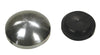 SPC Performance 25613 CUPPED 90A RUBBER FOOT