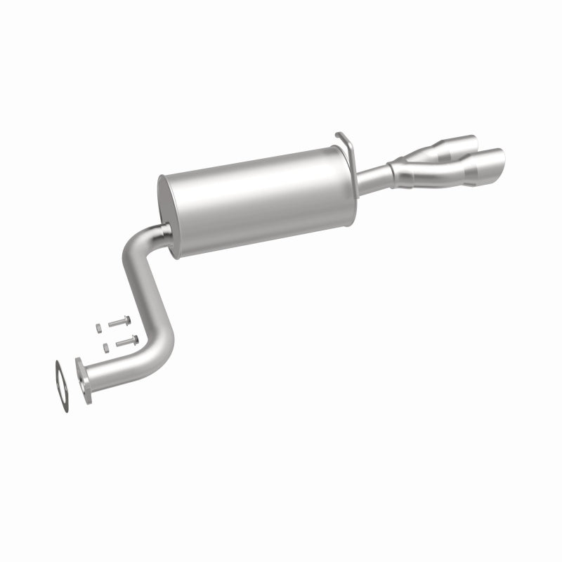 Magnaflow 108-0018 BRExhaust 09-13 fits Mazda 6 2.5L Muffler Kit