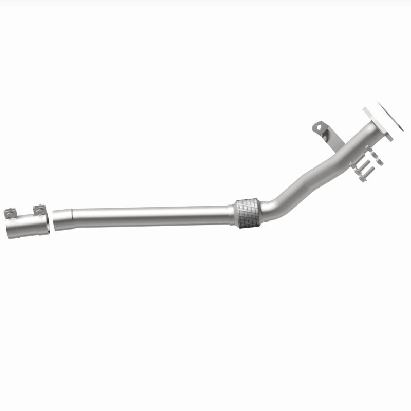 Magnaflow 107-0058 BRE Exhaust 05-08 A4 Quattro 2.0L Front Pipe Kit
