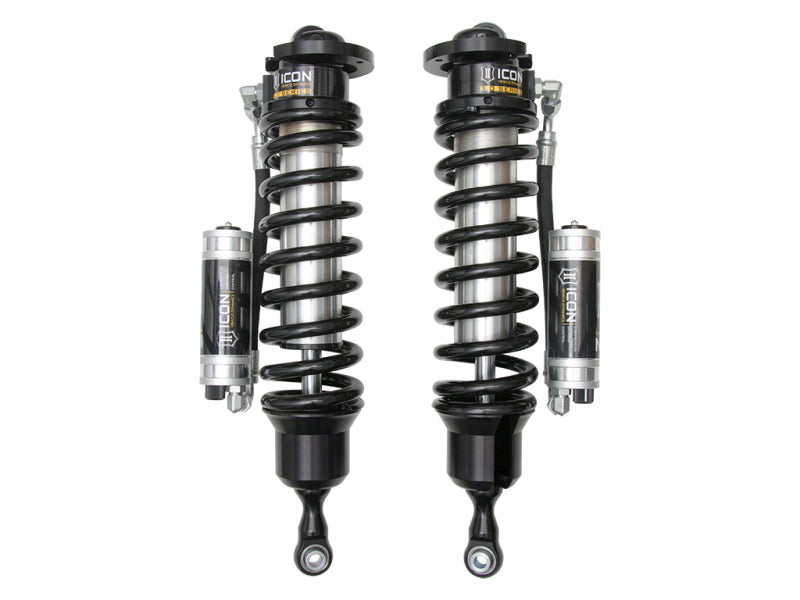 ICON 58765 2008+ fits Toyota Land Cruiser 200 3.0 Series Shocks VS RR CDCV Coilover Kit
