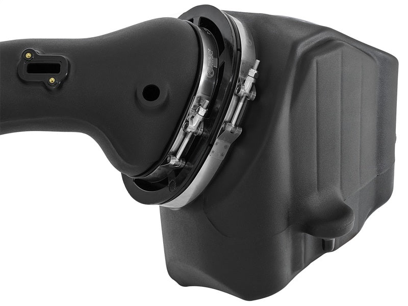 AFE 50-73006 Momentum HD PRO 10R 2017 fits Ford Diesel Trucks V8-6.7L (td)