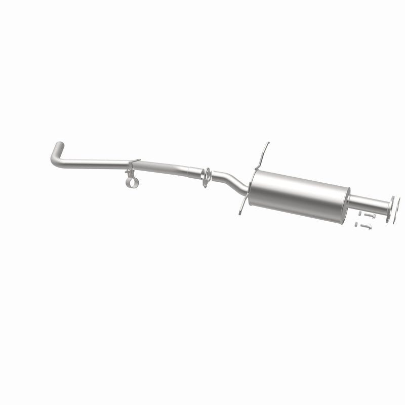 Magnaflow 106-0340 BRE Exhaust Kit 90-96 fits Nissan D21 2.4L