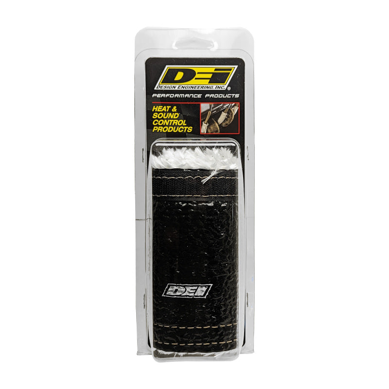 DEI 10478 Fire Wrap 3000 1in I.D. x 2ft