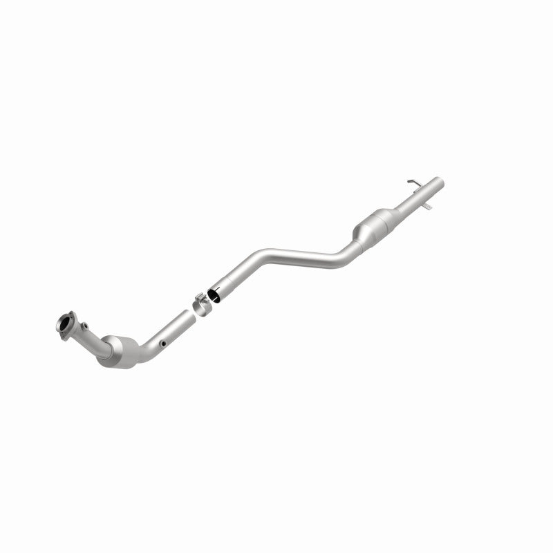 MagnaFlow 444049 Conv DF fits Mercedes SL500 5.0L