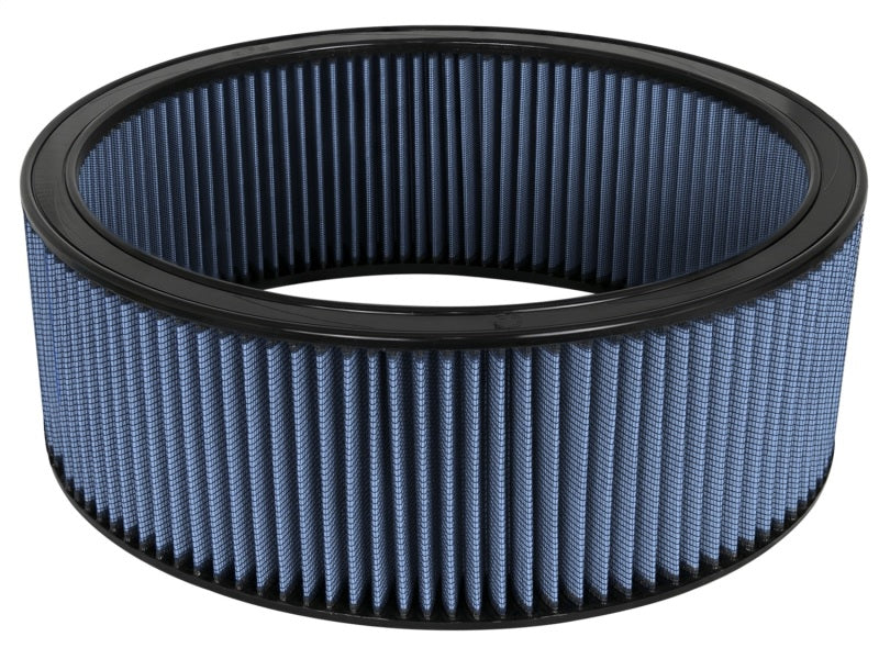 AFE 18-11653 FLOW Air Filters Round Racing P5R A/F RR P5R 16.19 OD x 14 ID x 6