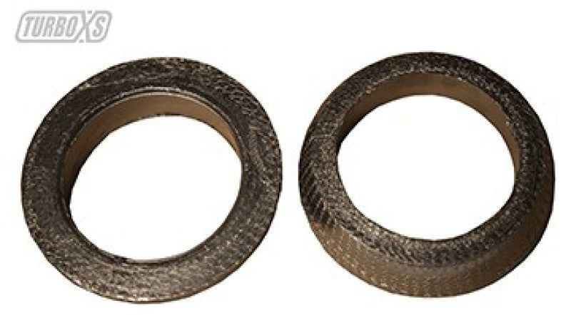 Turbo XS GD63 02-11 fits Mazda RX8 Stock Cat Pipe Donut Gasket