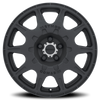 Method MR50278051538-2 MR502 RALLY 17x8 +38mm Offset 5x100 67.1mm CB Mat