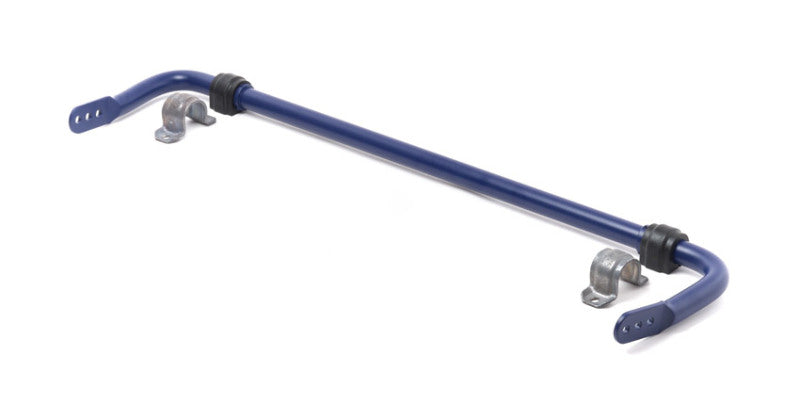 H&R 71778 10-11 fits Chevrolet Camaro LS/LT/SS (Incl. Convertible) V6 28mm Adj. 3 Hole Sway Bar - Rear