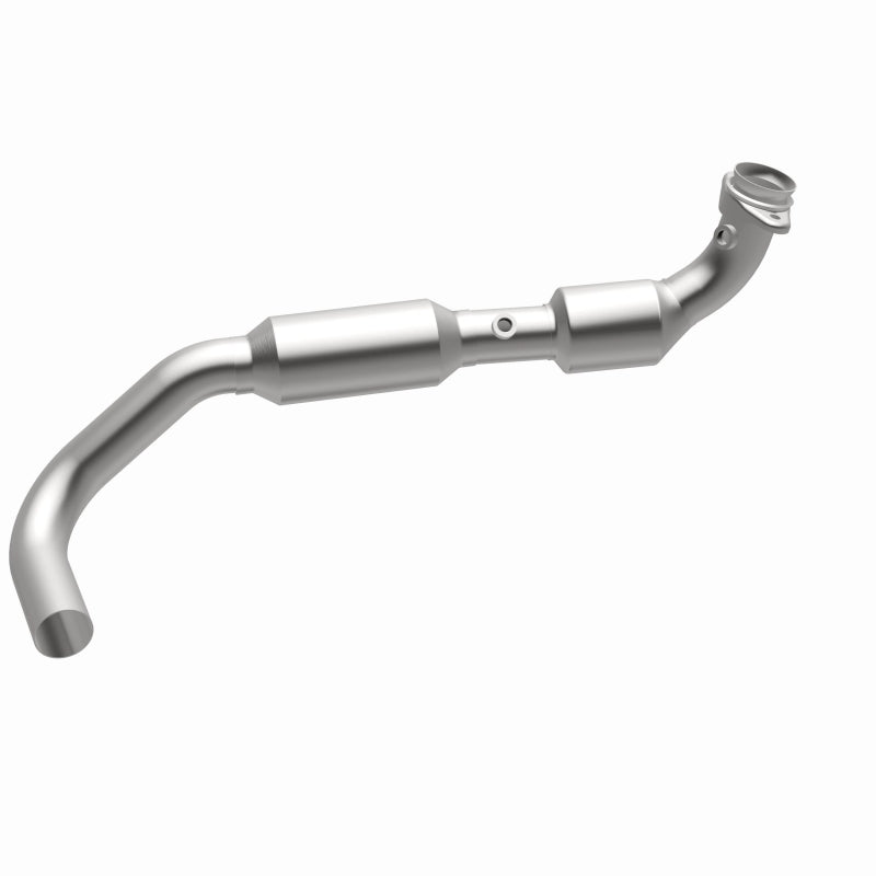 Magnaflow 4583077 03-04 Lincoln Navigator 5.4L Direct Fit Converter