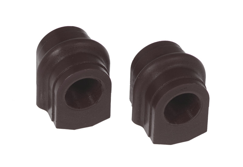 Prothane 14-1125-BL fits Nissan Rear Sway Bar Bushings - 21mm - Black