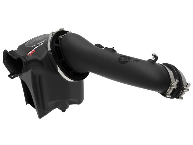 AFE 50-70007T-1 fits Ford Diesel Trucks V8-6.7L (td) Momentum HD Cold Air Intak