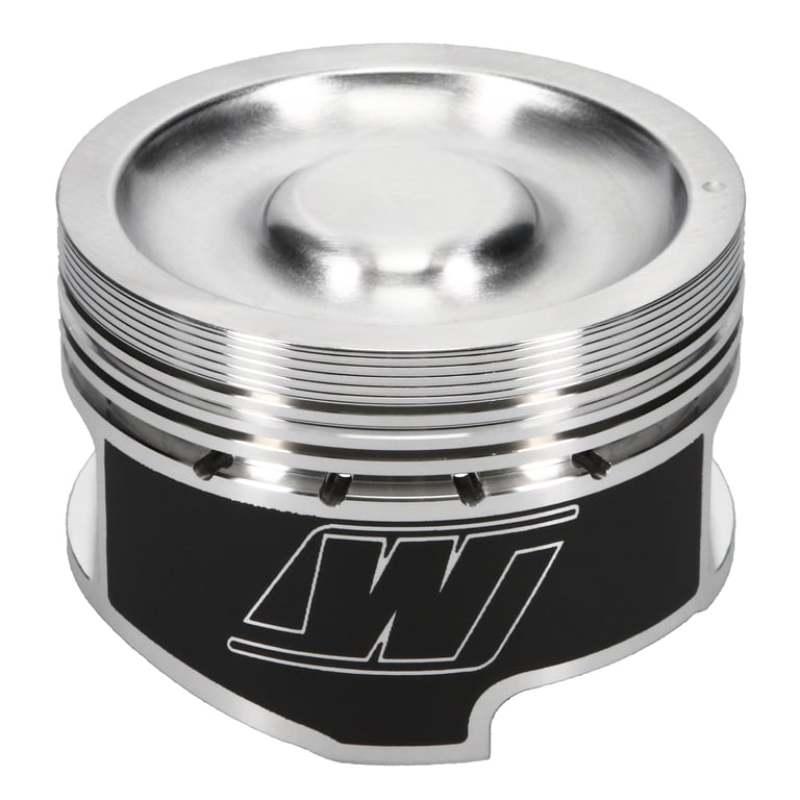 Wiseco KE258M815 fits VW 1.8L 8V Head 81.5mm Bore 9.5:1 CR Pistons (Inc Rings)