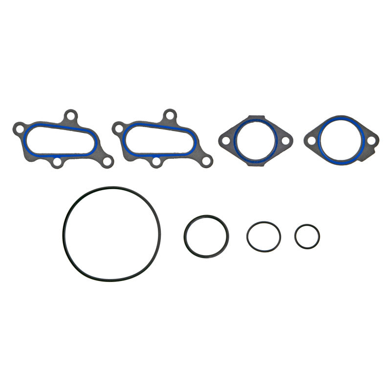 Fel-Pro ES71347 fits Chevrolet Silverado 2500 HD Engine Water Pump Installation Kit