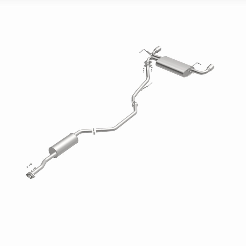 Magnaflow 106-0098 BRE Exhaust Kit 03-07 fits Nissan Murano 3.5L