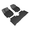 3D MAXpider 25-26 Hyundai Ioniq 5 N Kagu Black R1 R2