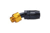 GReddy 12402151 Direct 10AN Hose End Fitting 30in w/ O-Ring Seal