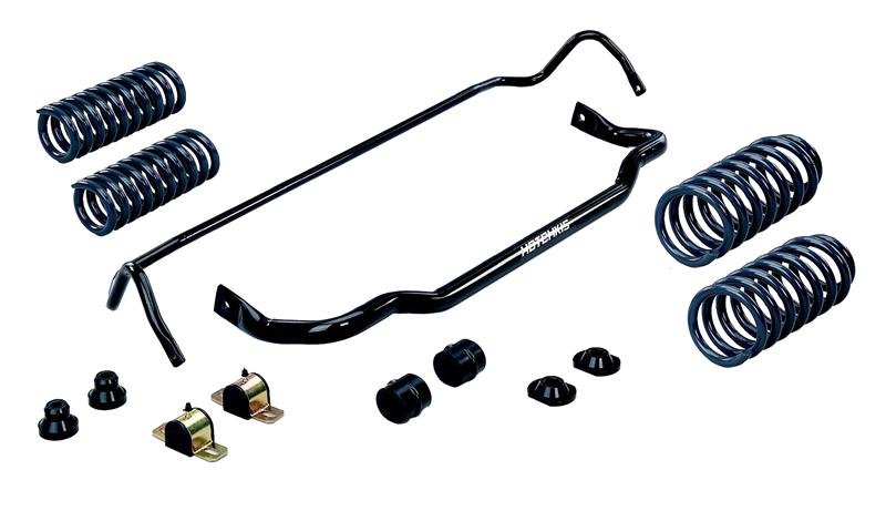 Hotchkis 80110-70 1970 fits Mopar B-BodyTotal Vehicle System