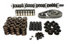 COMP Cams K10-200-4 Camshaft Kit A8 252H