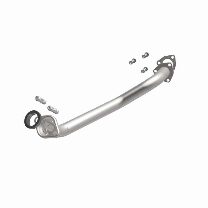 Magnaflow 107-0231 BRE Exhaust 06-11 fits Civic 1.8L Front Pipe Kit