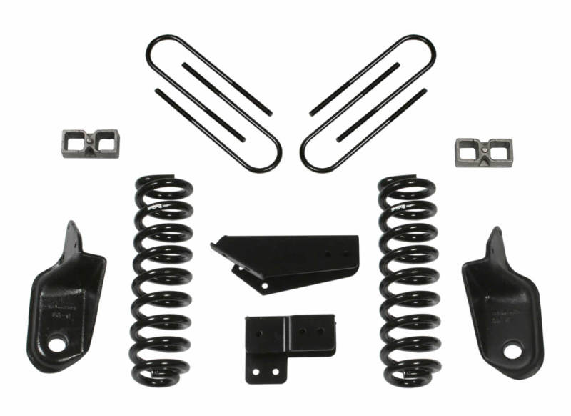 Skyjacker 184F2K 4" 80-96 F250,350 2WD