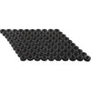 Prothane 19-1815-BL Universal Shock & Steering Stabilizer Bushings - Black