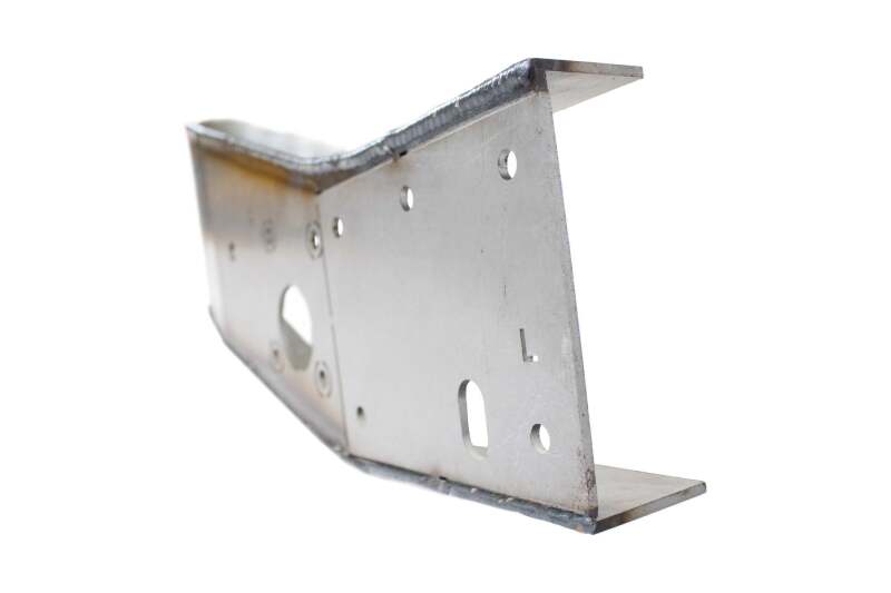 RustBuster RB7357L Front Frame Section