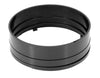 Spectre 4954 Air Cleaner Riser Kit - Black