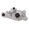 Edelbrock 8893 Water Pump High Performance Str 05-08 fits GM Gen IV LS Cars Reverse Rotation Right Hand Return