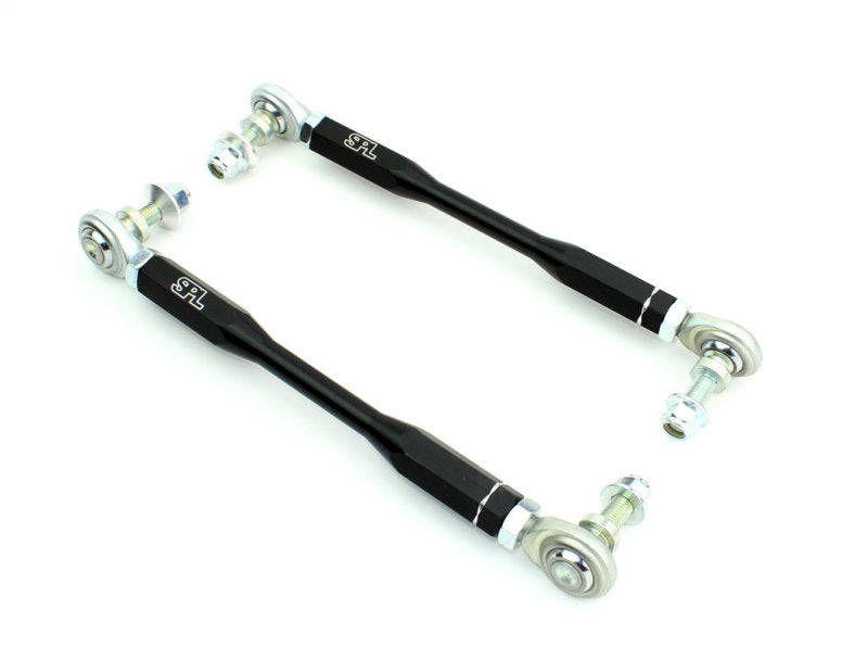 SPL Parts SPL FE E9X fits BMW 06-13 3 Series/1 Series (E9X/E8X) Front Swaybar En