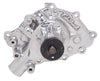 Edelbrock 8847 Water Pump High Performance fits Ford 1965-67 289 CI Inkin Code V8 Engine Standard Length