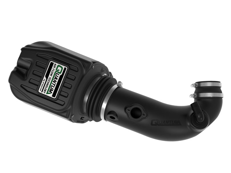 AFE 53-10016R m Pro 5R Cold Air Intake System 15-18 fits Ford F-150 V8-5.0L
