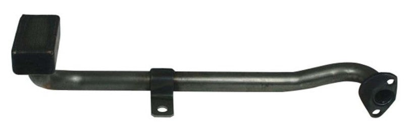 Moroso 24528 fits Ford 89-30 22 (w/Main Support) Oil Pump Pick-Up - Road Race (U