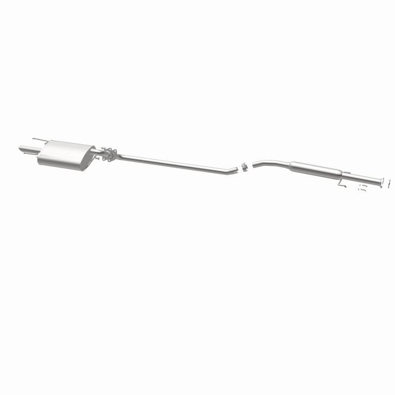 Magnaflow 116-0274 BRE Exhaust Kit Replacement Stainless fits Toyota