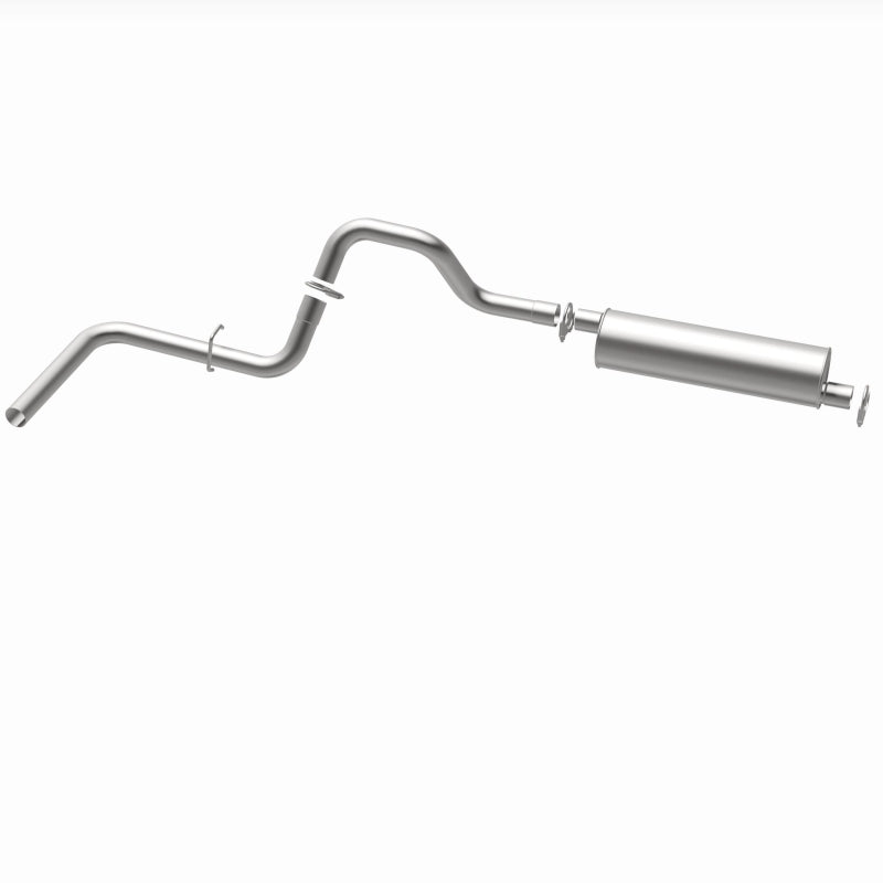 Magnaflow 106-0620 BRE Exhaust Kit 92-96 fits Ford Bronco 5.8L