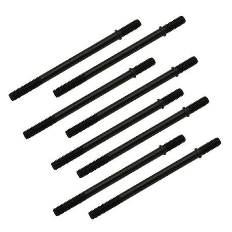 S&S 31-2321 Cycle 84-99 BT 3/8-16 x 6.680in Cylinder Stud - 8 Pack