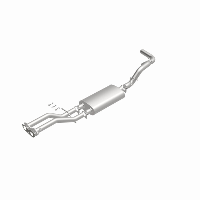 Magnaflow 106-0665 BRE Exhaust Kit 96-00 Tahoe Yukon 5.7L