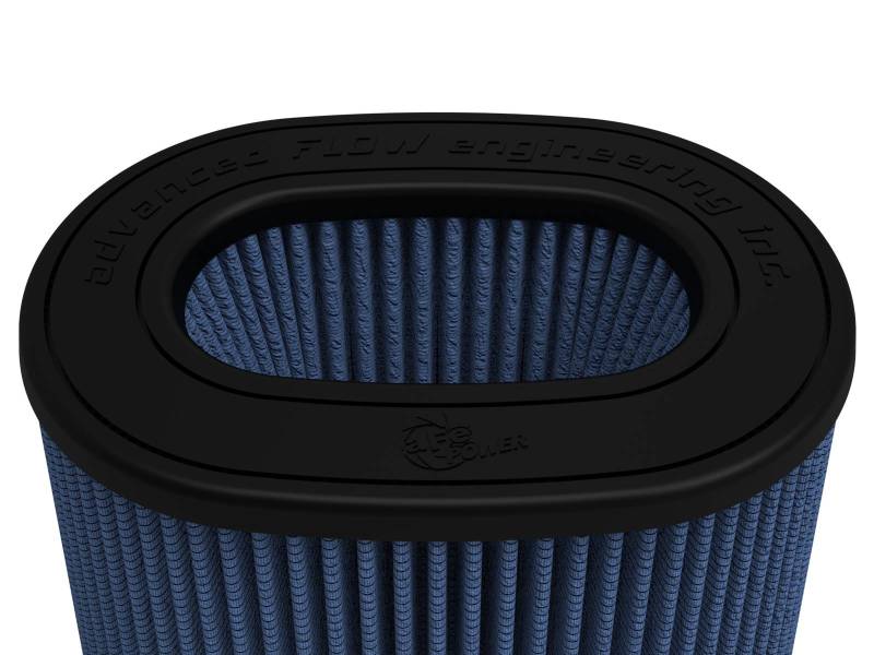 AFE 20-91205R FLOW Pro 5R Air Filter (6 x 4)in F x (8-1/2 x 6-1/2)in B x (7-1/4