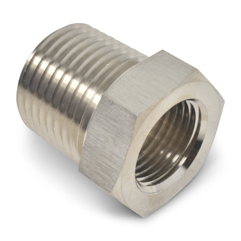 Russell 661571 Performance 3/8in Male to 1/8in Female Pipe Bushing Reducer (Endura)