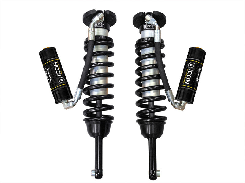 ICON 58735 2005+ fits Toyota Tacoma Ext Travel 2.5 Series Shocks VS RR Coilover Kit