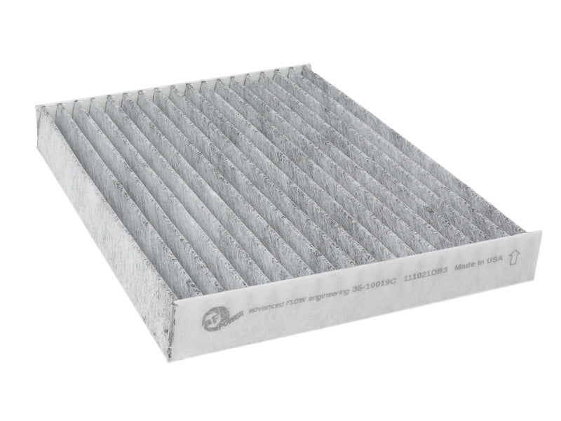 AFE 35-10019C fits Kia Soul 14-19 Cabin Air Filter