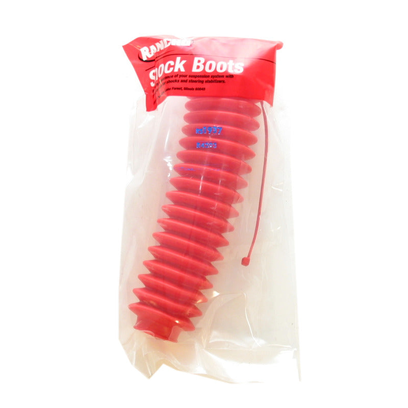 Rancho RS1937 Universal / Non-Application Rancho Shock Absorber Boot Kit