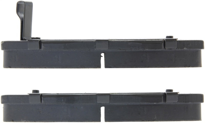 Stoptech 305.0409 Street Select Brake Pads - Front