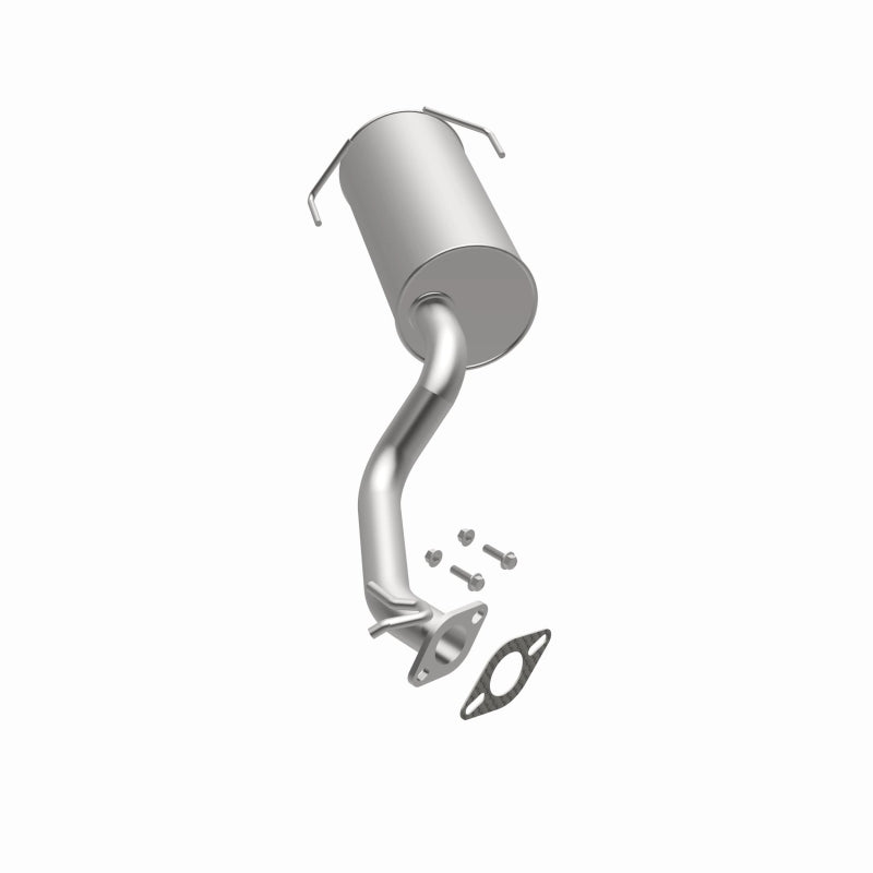Magnaflow 108-0093 BRE Exhaust 00-04 Legacy Outback 2.5L Muffler Kit