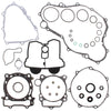 QuadBoss 564053 fits Yamaha YFZ450 Complete Gasket Set w/ Oil Seal