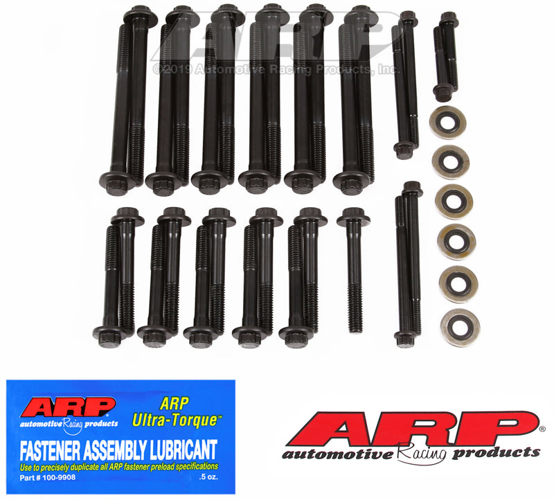 ARP 201-5201 fits BMW S1000RR ARP2000 Main Bolt Kit