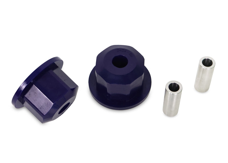Superpro SPF3404-80SSK 04-11 fits Mazda RX-8 Rear Differential Support Bush