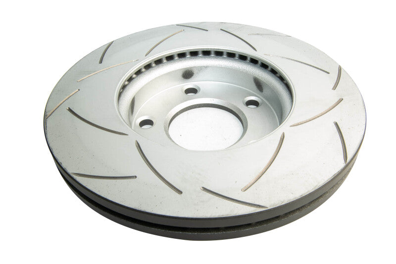 DBA 2954S 04-05 fits Mazda 3 2.0L Front Slotted Street Series Rotor
