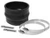 AFE 59-00010 MagnumFORCE Coupling Kit 4in ID x 3in L Hump (Polyurethane)