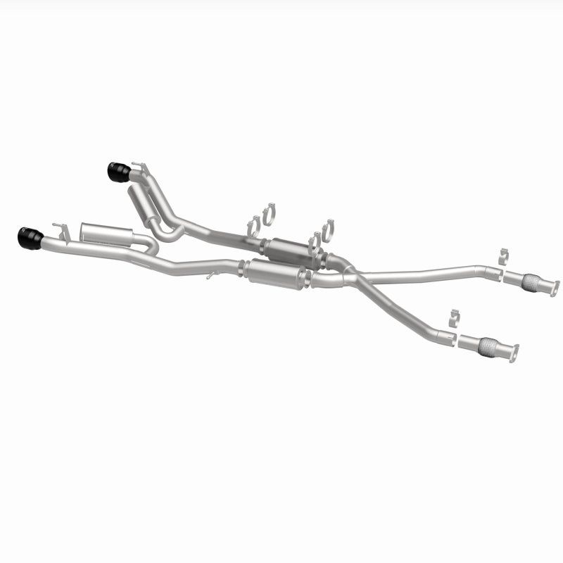 Magnaflow 19697 23-2025 fits Nissan Z SPEQ Series Cat-Back Exhaust System
