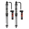 FOX Powersports 885-08-121-4 Fox Factory Race Series 17-25 Maverick X3 X RS Turbo R 3.0in Internal Bypass RC2 2-Seat - Rear